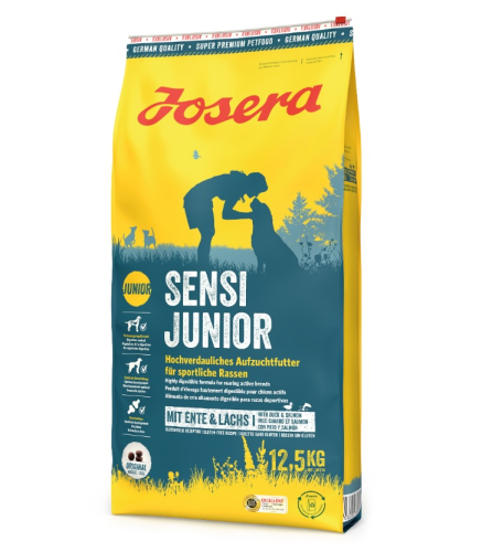 Josera SensiJunior