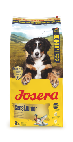 Josera SensiJunior