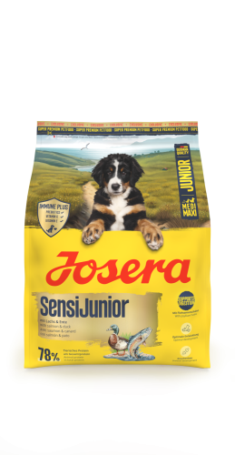 Josera SensiJunior