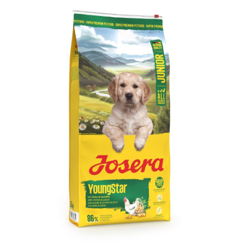Josera YoungStar