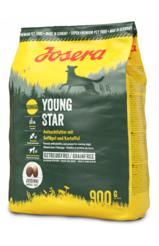 Josera YoungStar