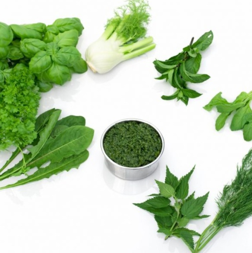 Jumping Spike Calmness 250 g BARF