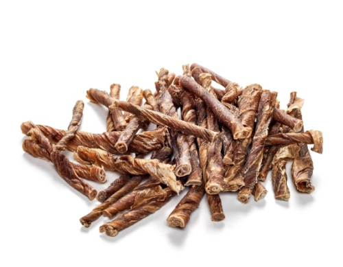 Kälberblasen Sticks 100 g