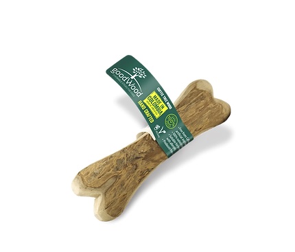 Kaffeebaum Kauknochen small