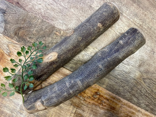 Kauholz Olivenholz  1 Stück