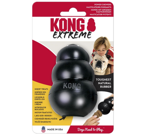 Kong Extreme Kong Extreme