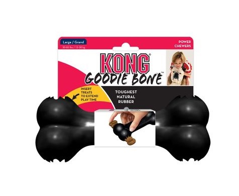 Kong Goodie Bone extrem Gr. L