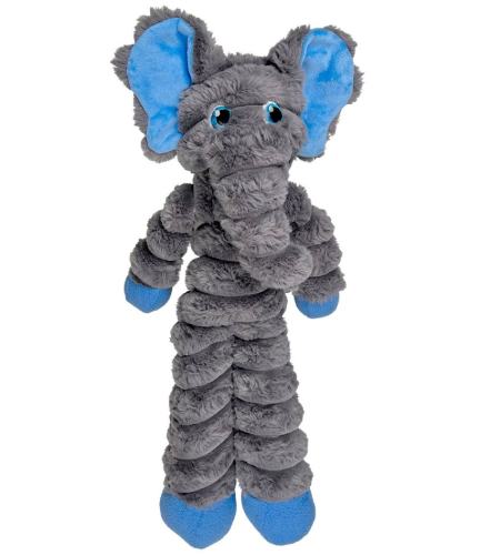 Kong Shakers Crumples Elefant 53 cm