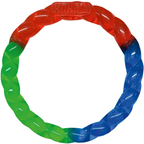 Kong Twistz Ring 17 cm Kong Twistz Ring 17 cm