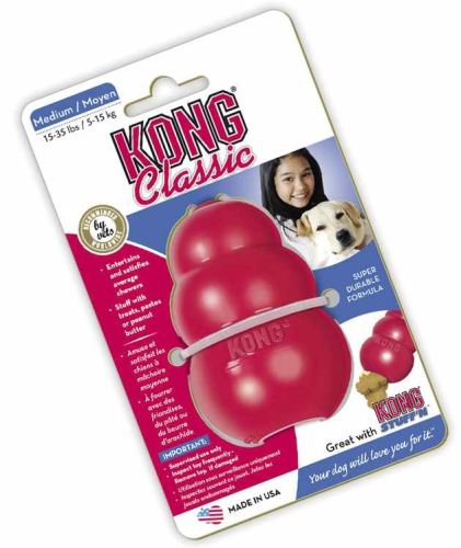 Kong classic Kong classic