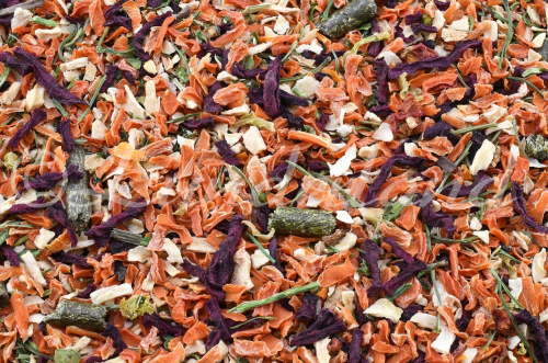 Lunderland Gemüsemix getreidefrei