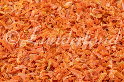 Lunderland Mohrrübenraspel 1 kg Lunderland Mohrrübenraspel 1 kg