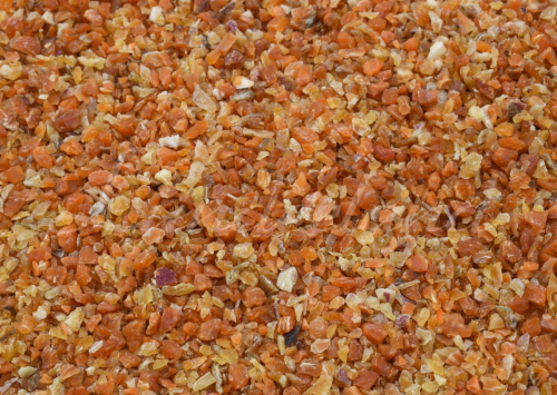 Lunderland Süßkartoffelgrieß 1 kg