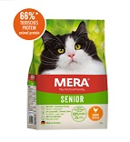 Mera Cats Senior Huhn 