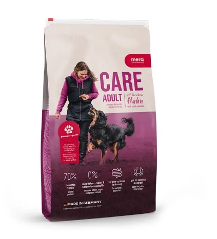 Mera Dog Care Adult Huhn