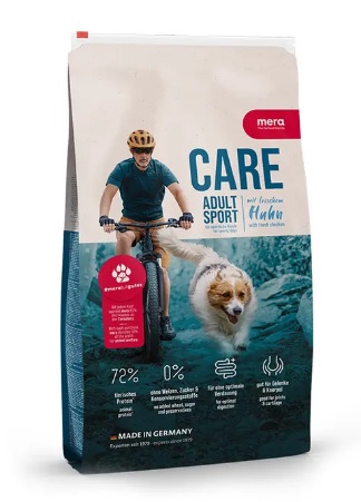 Mera Dog Care Adult Sport  Mera Care