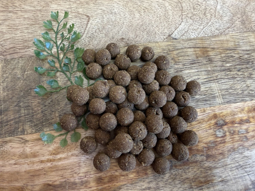 Mini Kugeln Pferd 200 g