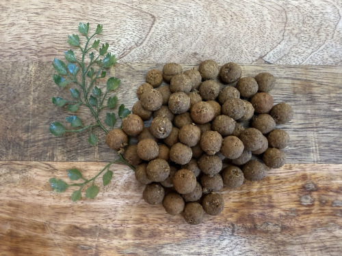 Mini Kugeln Rind 200 g