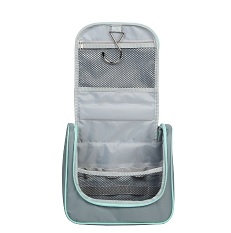 Nobby Groom Organizer 28 x 9 x 25 cm grau