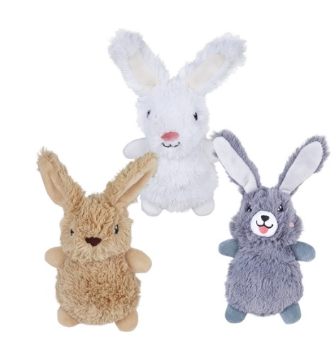 Nobby Hase Hoppel 18,5-20 cm
