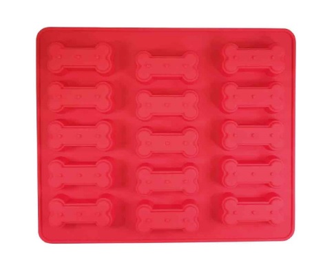 Küchenthekenmatte Aus Silikon – Dunkelgrau, Rutschfest & Wasserabweisend – Praktische Unterlage Für Backen & Arbeiten