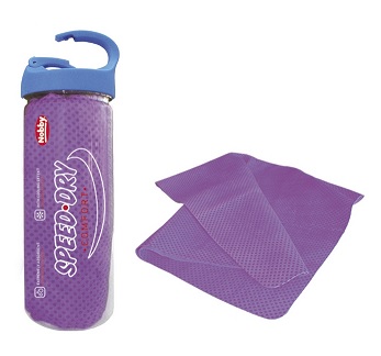 Nobby Speed Dry Handtuch