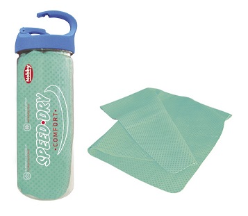 Nobby Speed Dry Handtuch