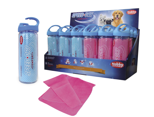 Nobby Speed Dry Handtuch