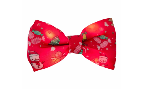 Nobby Xmas Fliege leuchtend Nobby Xmas Fliege leuchtend