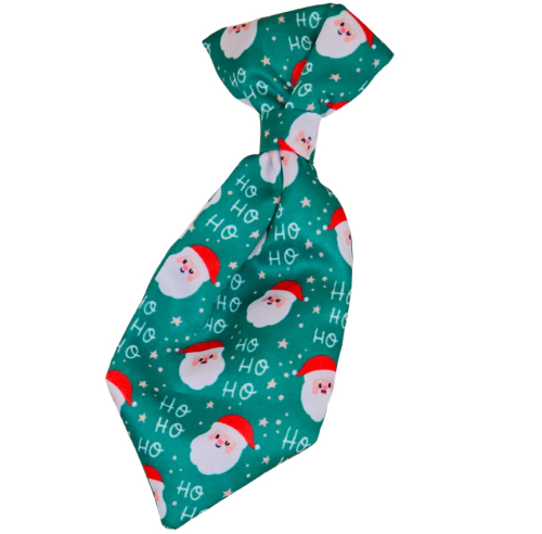 Nobby Xmas Krawatte leuchtend Nobby Xmas Krawatte leuchtend