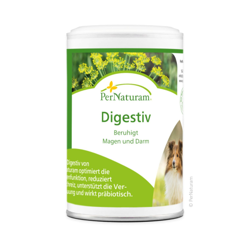 PerNaturam Digestiv 250 g