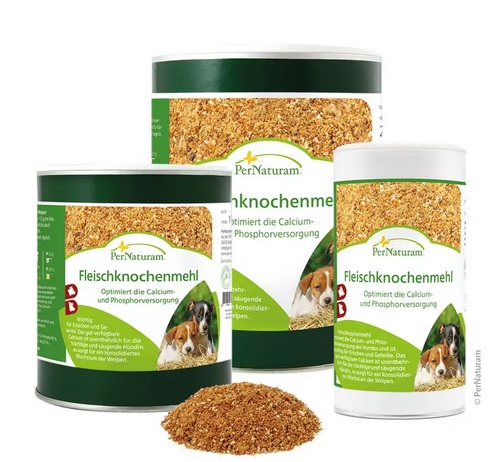 PerNaturam Fleischknochenmehl PerNaturam Fleischknochenmehl