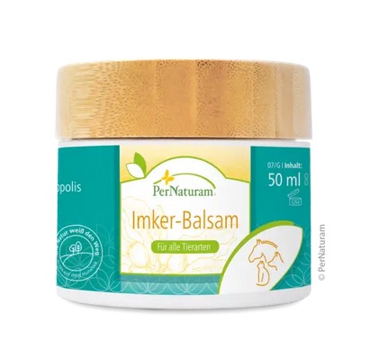 PerNaturam Imker Balsam 50 ml