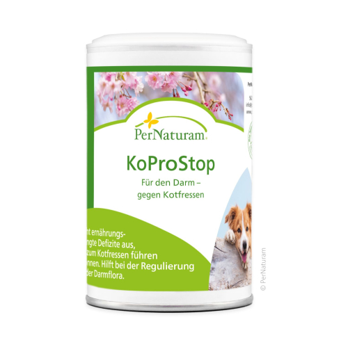 PerNaturam KoProStop 100 g