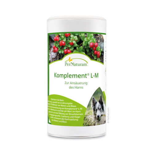 PerNaturam Komplement L-M 250 g
