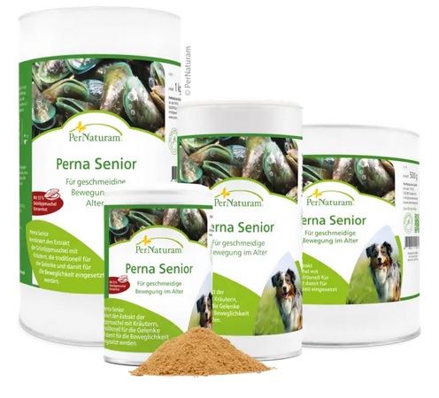 PerNaturam Perna Senior