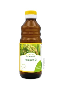 PerNaturam Reiskeim-Öl 250 ml