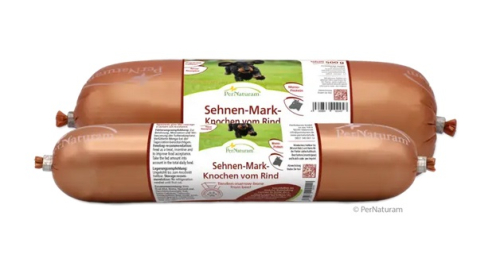 PerNaturam Sehnen-Mark-Knochen 500 g