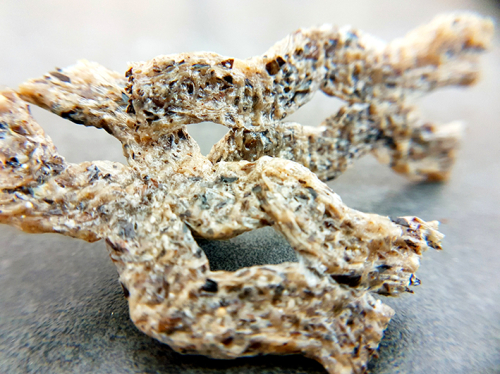 QCHEFS Sizzles Hund 65 g