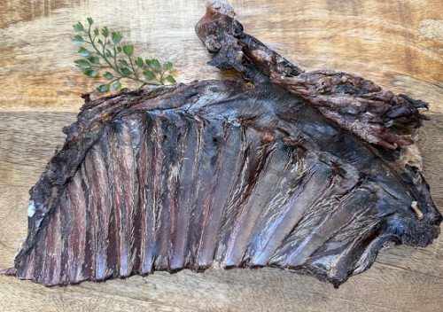 Rehrippenbögen ca. 300 g Rehrippenbögen ca. 300 g