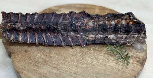 Rehrücken Rehrücken