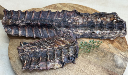 Rehrücken Rehrücken