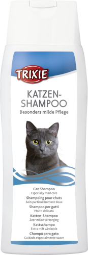Shampoo - Katzen Shampoo