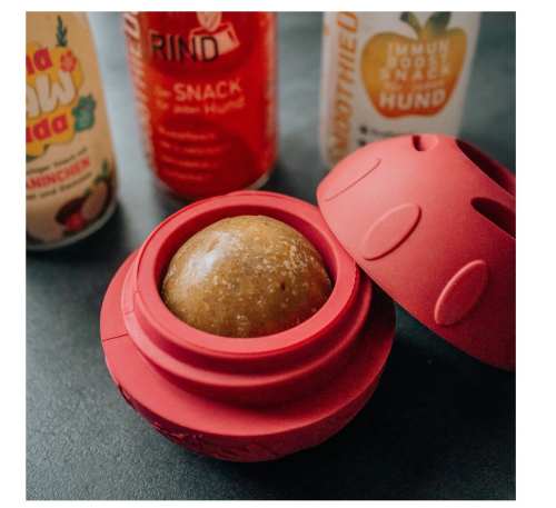 SmoothieDog Schleckball Set