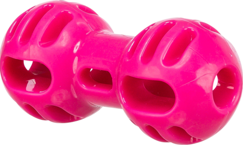 Soft & Strong Hantel 14,5 cm aus TPR Soft & Strong Hantel 14,5 cm aus TPR