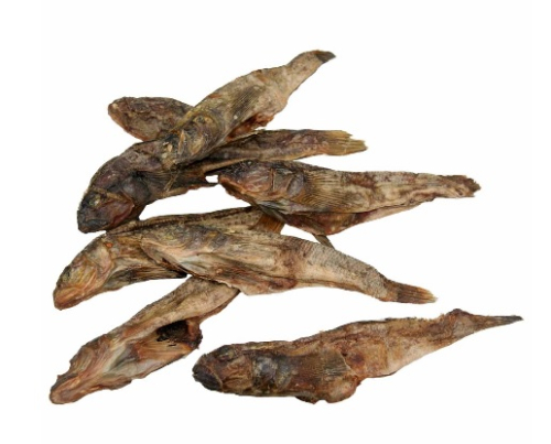 Stinte - ganze Fische 250 g