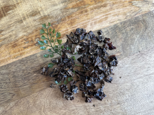 Trainingshappen Mini Rind Rinderlunge Trainingshappen Mini Rind Rinderlunge