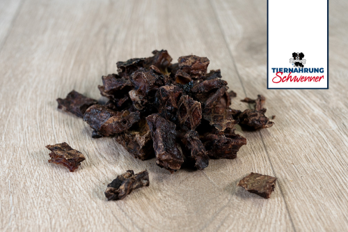 Trainingshappen Rind Rinderlunge