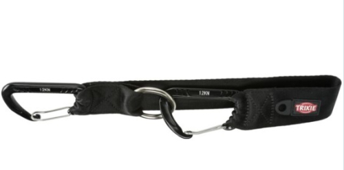 Trixie Anschnallschlaufe universal 30 cm/38 mm Trixie Anschnallschlaufe universal 30 cm/38 mm