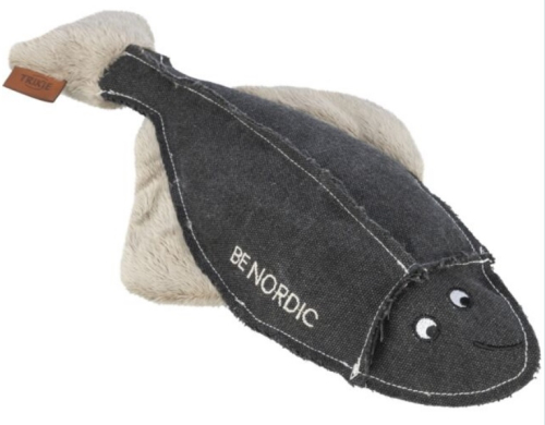 Trixie Be Nordic Scholle Hajo 35 cm